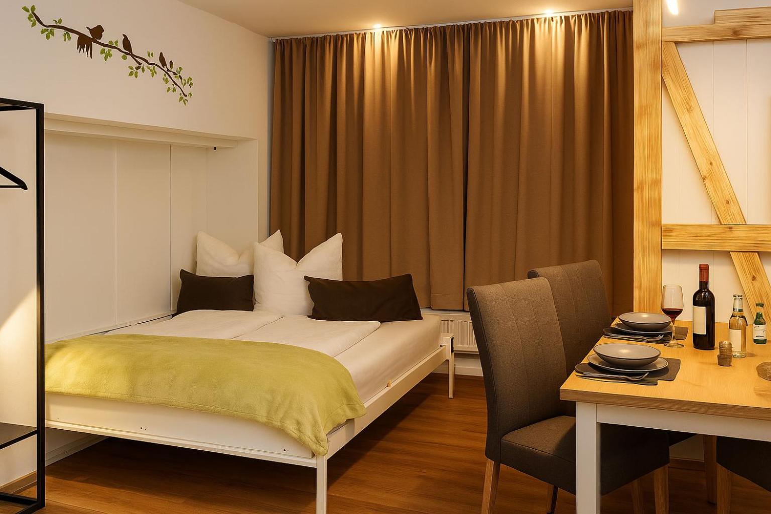 Savor City Appartement Am Lauenturm Zentrum 5 Personen Bautzen Exterior foto