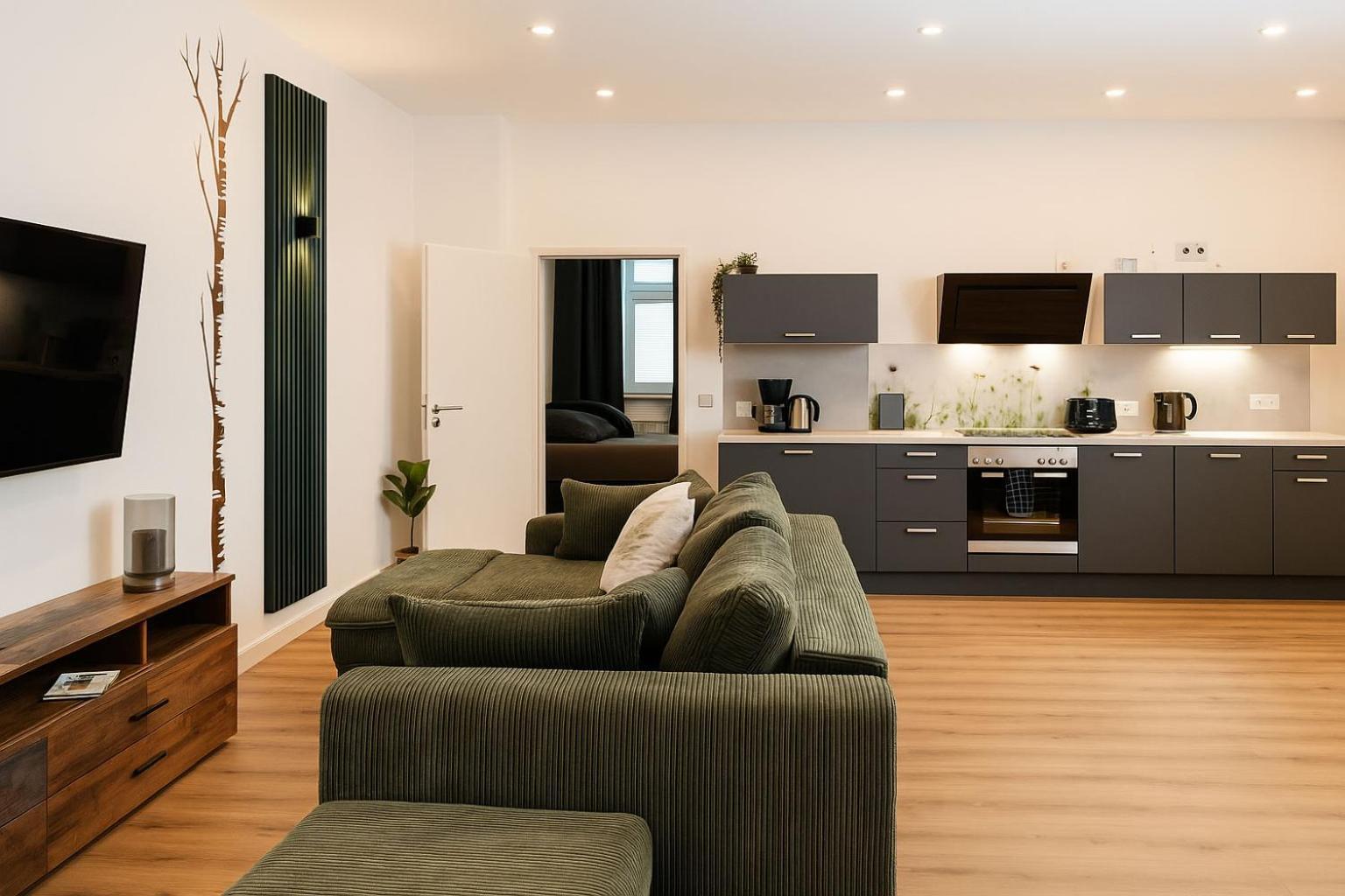 Savor City Appartement Am Lauenturm Zentrum 5 Personen Bautzen Exterior foto